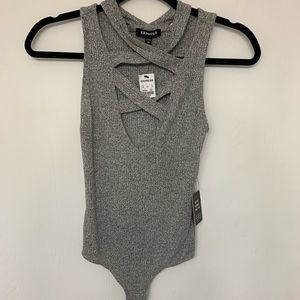 New Express Bodysuit